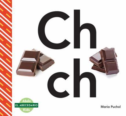Ch Ch [Spanish] 1532103271 Book Cover