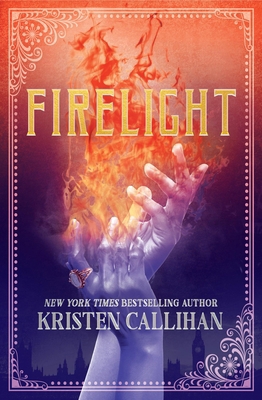 Firelight 153878050X Book Cover