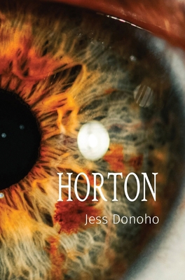 Horton [Large Print] B0D2ZJ9NGG Book Cover