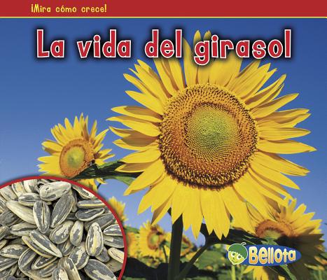 La Vida del Girasol [Spanish] 1432952773 Book Cover