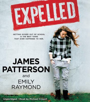 Expelled 1478988029 Book Cover