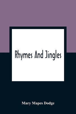 Rhymes And Jingles 9354364268 Book Cover