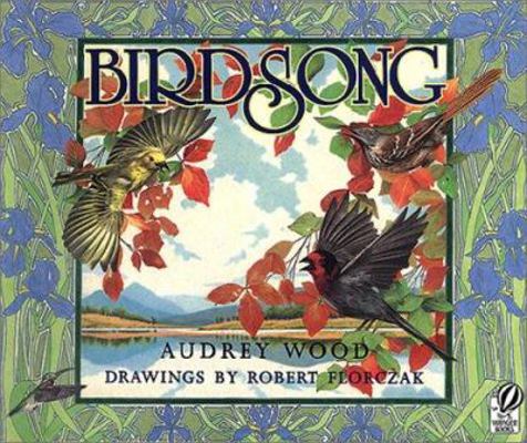 Birdsong 0613354885 Book Cover