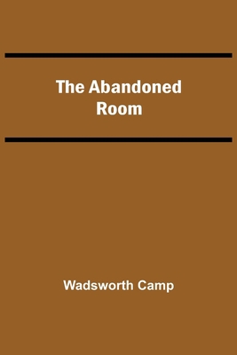 The Abandoned Room 9354544711 Book Cover