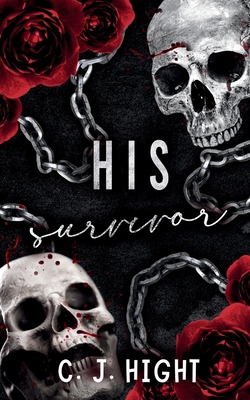 His Survivor B0H2C5XMF7 Book Cover