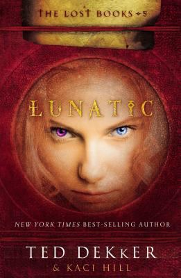 Lunatic 1595543732 Book Cover