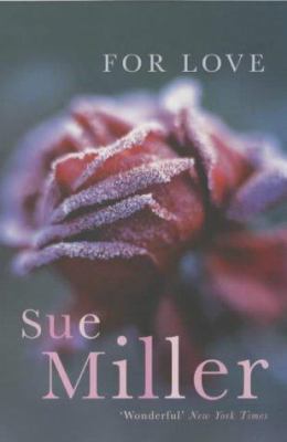 For Love 0747557934 Book Cover