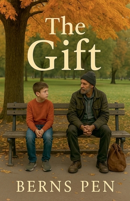 The Gift B0FTCSX14L Book Cover