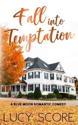 Fall into Temptation 1945631406 Book Cover