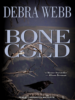 Bone Cold 1494511665 Book Cover