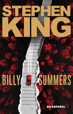 Billy Summers (Spanish Edition) [Spanish] 1644734524 Book Cover