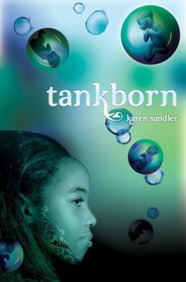 Tankborn 1600606628 Book Cover