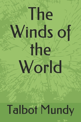 The Winds of the World 1701640651 Book Cover
