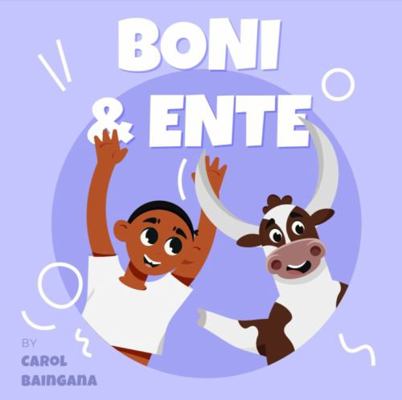 Boni & Ente : Daily Routines