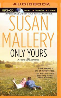 Only Yours 1491576510 Book Cover