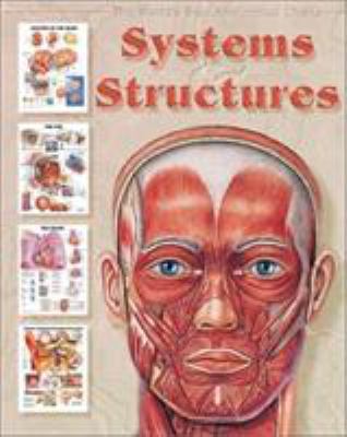 Systems & Structures : The World's Best Anatomi... 1889241075 Book Cover
