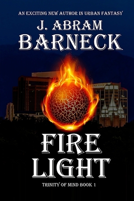 Fire Light 0989810909 Book Cover