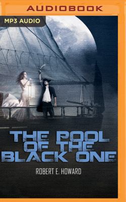 The Pool of the Black One 1522649298 Book Cover