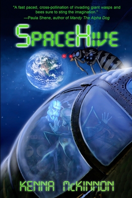 SpaceHive 1715717910 Book Cover
