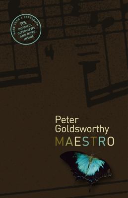 Maestro 0732281482 Book Cover