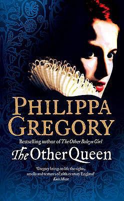 The Other Queen 0007305559 Book Cover
