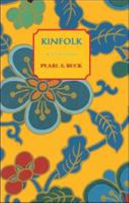Kinfolk 1559211563 Book Cover