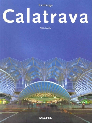 Calatrava 3822823546 Book Cover