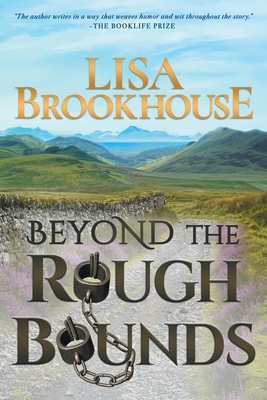 Beyond The Rough Bounds 1923028057 Book Cover