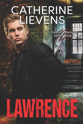 Lawrence 1487426089 Book Cover