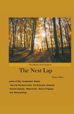 The Next Lap B09MSV9CF1 Book Cover