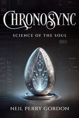 ChronoSync: Science of the Soul B0DHZQ12TP Book Cover