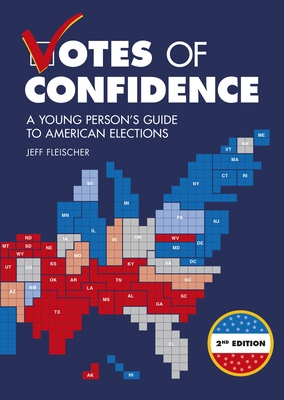 Votes of Confidence, 2nd Edition: A Young Perso... 1541578961 Book Cover