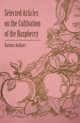 Selected Articles on the Cultivation of the Ras... 1446538044 Book Cover