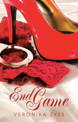 End Game 1543747760 Book Cover