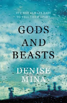 Gods and Beasts 1409136663 Book Cover