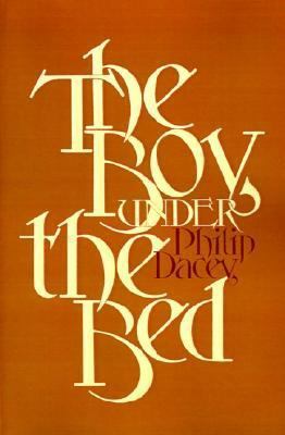 The Boy Under the Bed 0801826020 Book Cover