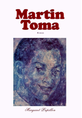 Martin Toma [French] 1312699523 Book Cover