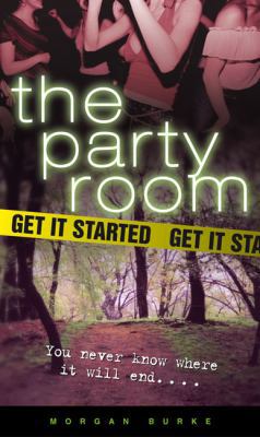 Get It Started 1417662875 Book Cover