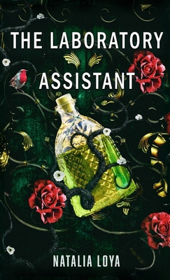 The Laboratory Assistant 1627206477 Book Cover
