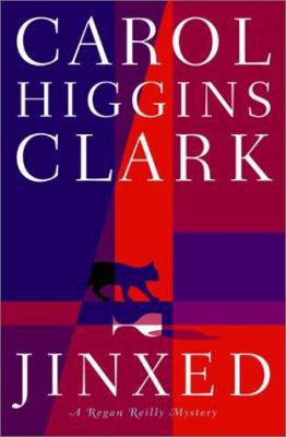 Jinxed (Regan Reilly Mysteries, No. 6) 0743205820 Book Cover