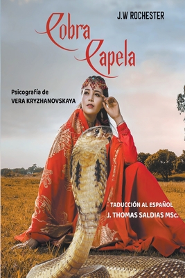 Cobra Capela [Spanish] B0BT1KXS8W Book Cover
