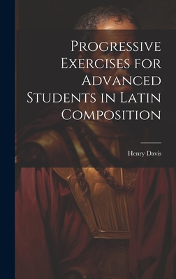 Progressive Exercises for Advanced Students in ... 1020730293 Book Cover