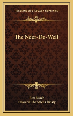 The Ne'er-Do-Well 1163476676 Book Cover