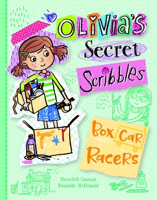 Box Car Racers 1684643023 Book Cover