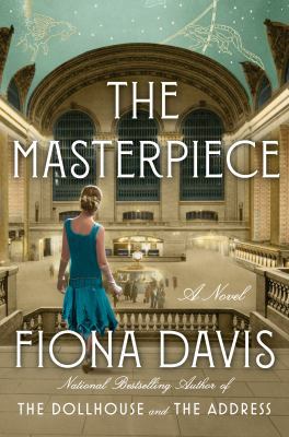 The Masterpiece 1524742961 Book Cover