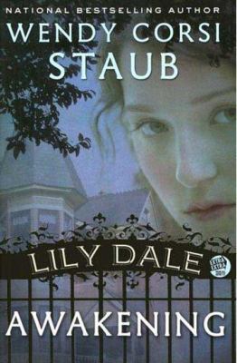 Lily Dale: Awakening 0802796559 Book Cover