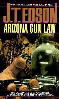 Arizona Gun Law 0440222168 Book Cover