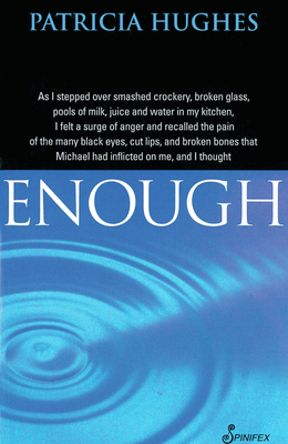 Enough 1876756403 Book Cover