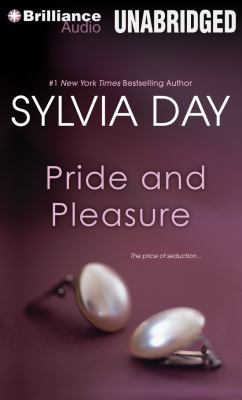Pride and Pleasure 1491514329 Book Cover