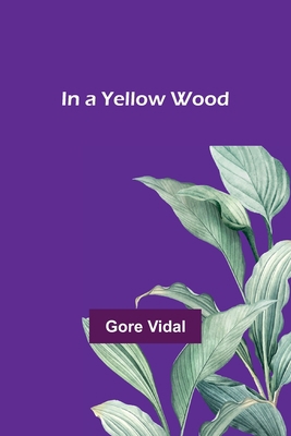 In a Yellow Wood 9356314624 Book Cover